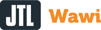 JTL Wawi Logo