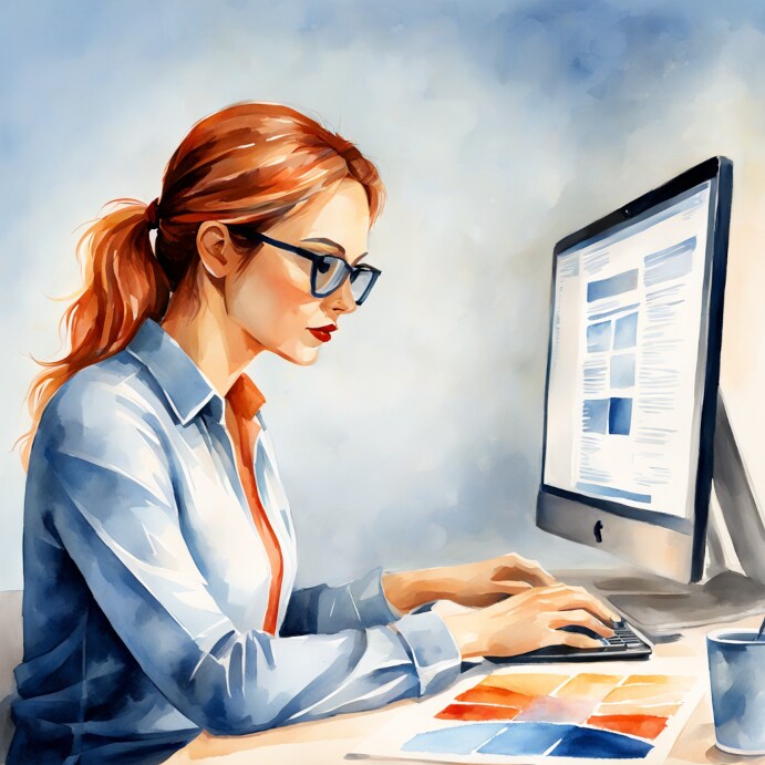Webdesign