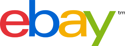 ebay Logo